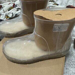 Ugg Drizlita Clear 7